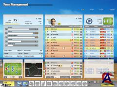 FIFA Online 2 v202