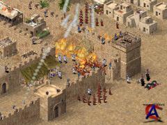 Stronghold   (RUS) [RePack]