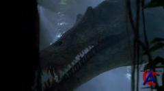    3 / Jurassic Park III