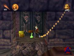 MediEvil 1 [NTSC/RUS][][Archive]