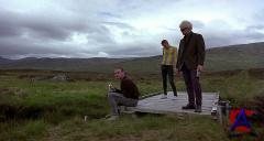   / Trainspotting