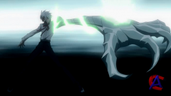 - / D. Gray-Man