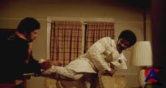   / Black Dynamite