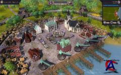 Patrician IV [RePack  R.G. ReCoding]