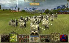King Arthur:The Role-playing Wargame + The Saxons [Repack]