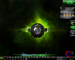   Windows 7:DarkMatter:Gamma Ray 2010 [x32]
