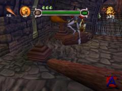 MediEvil 1 [NTSC/RUS][][Archive]