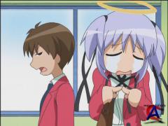   - / Bokusatsu Tenshi Dokuro-chan [OVA-1]