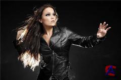 Tarja - What Lies Beneath [Deluxe Edition]