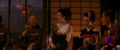  / Memoirs of a Geisha