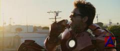   2 / Iron Man 2