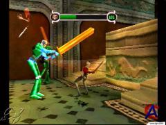 MediEvil 2 [PAL/RUS][][Archive]