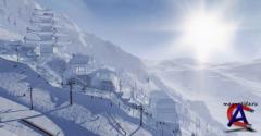 Shaun White Snowboarding (Rus/Eng) [RePack]