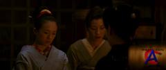   / Memoirs of a Geisha