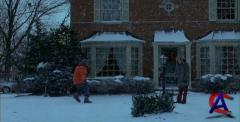   / Surviving Christmas