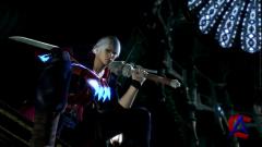 Devil May Cry 4 Collectors Edition (RUS) [RePack  R.G. ]