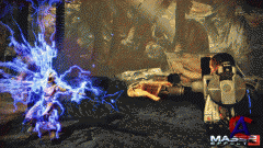 Mass Effect 2 - Collectors Edition (Bioware  EA Russia) (RUSENG) [Lossless Repack]  R.G. Catalyst