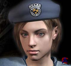 Resident Evil Remake [GC] [Wii] [NTSC, ENG]