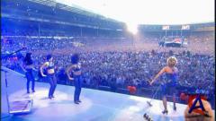 Tina Turner - One last time. Live In Concert