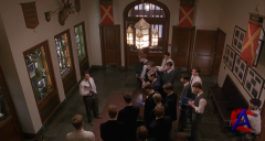    / Dead Poets Society