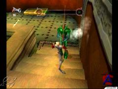 MediEvil 2 [PAL/RUS][][Archive]