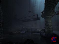 Amnesia: The Dark Descent /  -  