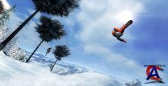 Shaun White Snowboarding (Rus/Eng) [RePack]