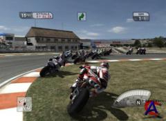 SBK X: Superbike World Championship