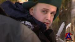   / Morskiye dyavoly