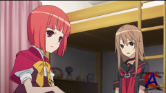     / Okamisan
