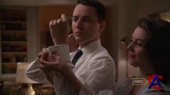  ( 2) / Mad Men (Season 2) HDTVRip