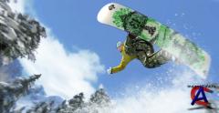 Shaun White Snowboarding (Rus/Eng) [RePack]