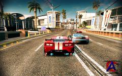 Split / Second Velocity [RePack  R.G.Spieler]