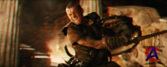   / Clash of the Titans 3D