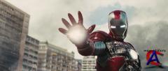   2 (HD) / Iron Man 2