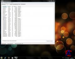 Windows 7 7600.16385. Ultimate LITE STYLLING & MS OFFICE 2010 PROPLUS