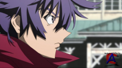  / Shiki: Corpse Demon