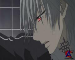 - 2:  / Vampire Knight Guilty
