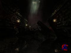Amnesia: The Dark Descent /  -  