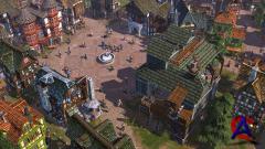 The Settlers 6: Rise of an Empire (PC/Rus/2008)