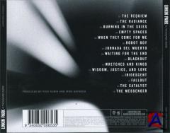 Linkin Park - A Thousand Suns