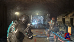 Dead Space 2 [ ]