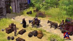 The Settlers 6: Rise of an Empire (PC/Rus/2008)