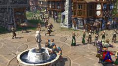 The Settlers 6: Rise of an Empire (PC/Rus/2008)
