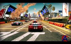 Split / Second Velocity [RePack  R.G.Spieler]