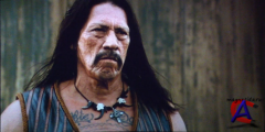  / Machete