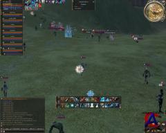 Lineage 2 C.T. 2.6 Freya [ ]