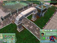 Zoo Tycoon 2 Ultimate Collection (RUS) [RePack  R.G. ]