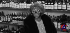    ( ) / They Live