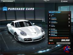 Need for Speed World